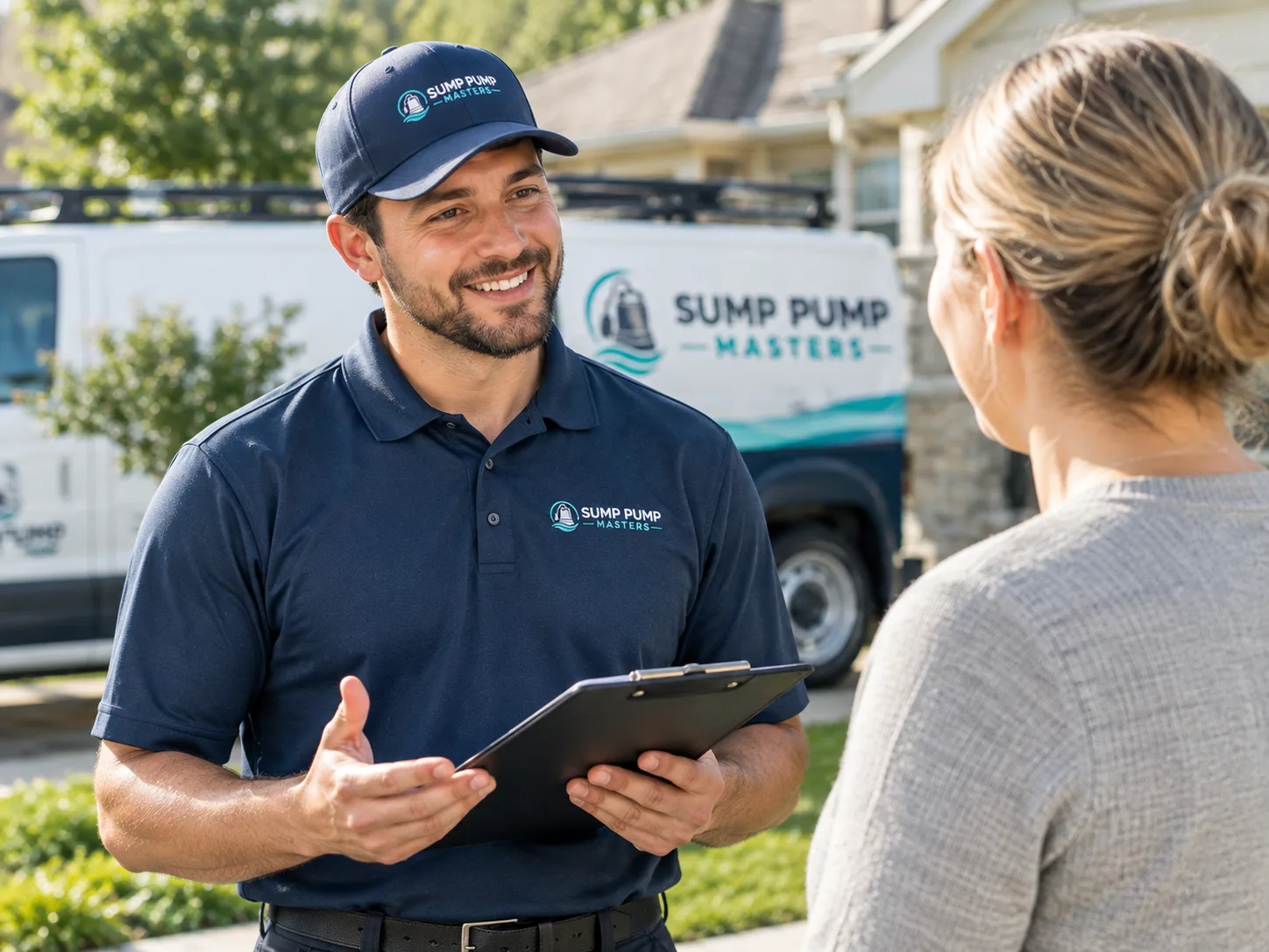 Sump Pump Repair Ester, AK FAQs